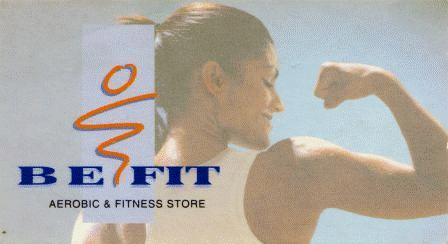 Be Fit
